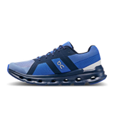 Cloudrunner Men's Shoes - Shale / Cobalt