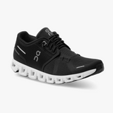 Cloud 5 Women's Shoes - Black / White