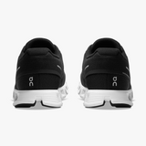 Cloud 5 Women's Shoes - Black / White