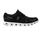 Cloud 5 Women's Shoes - Black / White