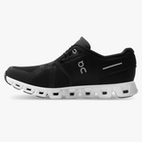 Cloud 5 Women's Shoes - Black / White