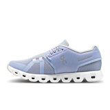 Cloud 5 Women's Shoes - Nimbus / Alloy