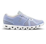 Cloud 5 Women's Shoes - Nimbus / Alloy