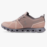 Cloud 5 Waterproof Women's Shoes - Rose / Fossil