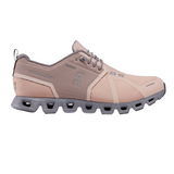 Cloud 5 Waterproof Women's Shoes - Rose / Fossil