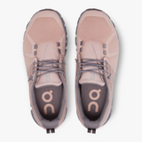 Cloud 5 Waterproof Women's Shoes - Rose / Fossil