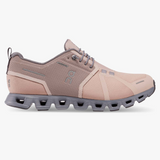 Cloud 5 Waterproof Women's Shoes - Rose / Fossil