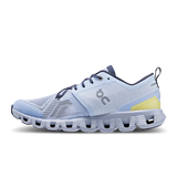 Cloud X 3 Shift Women's Shoes - Heather / Midnight