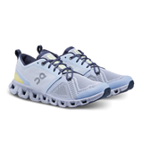 Cloud X 3 Shift Women's Shoes - Heather / Midnight