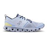 Cloud X 3 Shift Women's Shoes - Heather / Midnight