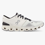 Cloud X 3 Women's Shoes - White / Black