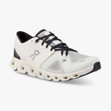 Cloud X 3 Women's Shoes - White / Black