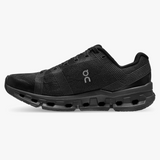 Cloudgo Women's Shoes - Black / Eclipse