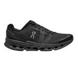 Cloudgo Women's Shoes - Black / Eclipse