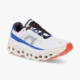 Cloudmonster Women's Shoes - Frost / Cobalt