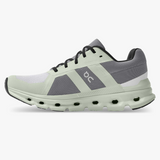 Cloudrunner Women's Shoes - Frost / Aloe