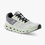 Cloudrunner Women's Shoes - Frost / Aloe