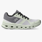 Cloudrunner Women's Shoes - Frost / Aloe