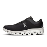 Cloudflow 4 Men's Shoes - Black / White