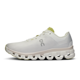 Cloudflow 4 Women's Shoes - White / Sand