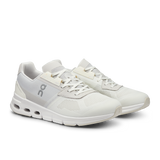 Cloudrift Women's Shoes - Undyed White / Frost