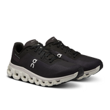 Cloudflow 4 Women's Shoes - Black / White