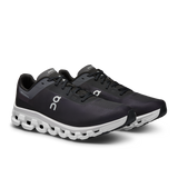 Cloudflow 4 Men's Shoes - Black / White