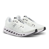 Cloudsurfer Women's Shoes - White / Frost