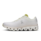 Cloudflow 4 Men's Shoes - White / Sand