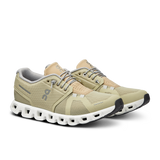 Cloud 5 Women's Shoes - Haze / Sand