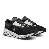 Cloudstratus 3 Men's Shoes - Black / Frost